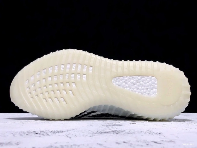 Black V2 Zebra CP9654 Adidas Yeezy 350 White Boost 1121